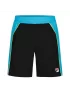 Fila Shorts Jack Melbourne Black Hawaiian Ocean