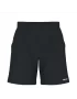 Head Power Shorts Men Black - men tennis shorts
