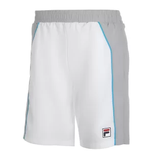 Fila Shorts Jack Melbourne White