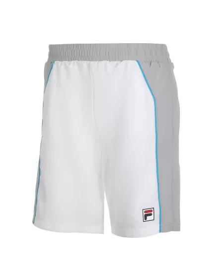 Fila Shorts Jack Melbourne White