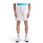 Diadora Shorts Core White - tennis shorts
