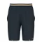 Head Performance Shorts Men Navy - men tennis shorts