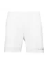 Head PERFORMANCE Shorts Men White - mens tennis shorts