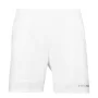 Head PERFORMANCE Shorts Men White - mens tennis shorts