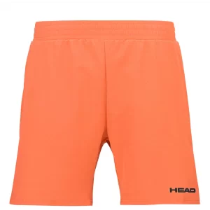 Head POWER Shorts Men Flamingo - mens tennis shorts