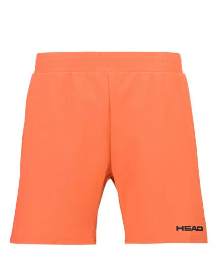 Head POWER Shorts Men Flamingo - mens tennis shorts