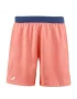 Babolat Play Short MenEstate Blue Fluo Strike - tennis shorts