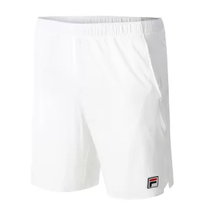 Fila Short Santana White