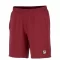 Fila Short Santana Cabernet - tennis shorts
