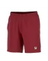 Fila Short Santana Cabernet - tennis shorts