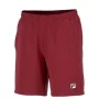 Fila Short Santana Cabernet - tennis shorts