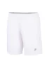 Fila Shorts Constantin White - tennis short