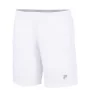 Fila Shorts Constantin White - tennis short