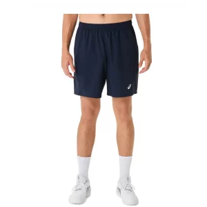 Asics Court 9in Short Performance Black 2023 - tennis shorts