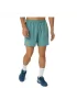 Asics Court 7in Short Celadon - tennis shorts