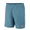 Fila Shorts Leo Captains Blue - tennis short