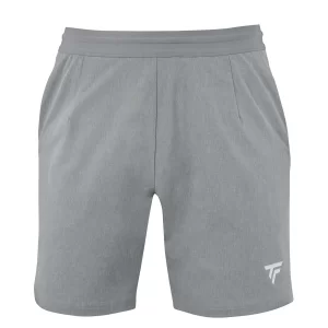 Tecnifibre Team Short Silver