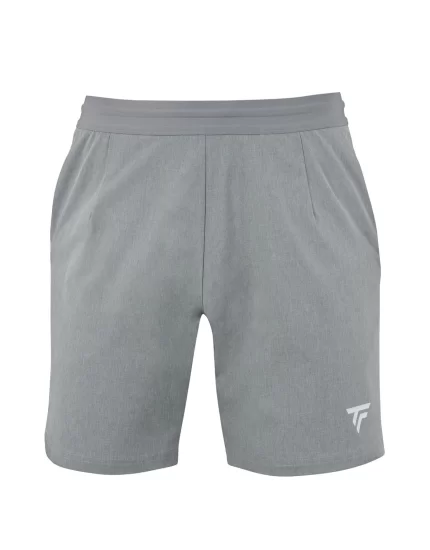 Tecnifibre Team Short Silver