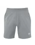Tecnifibre Team Short Silver