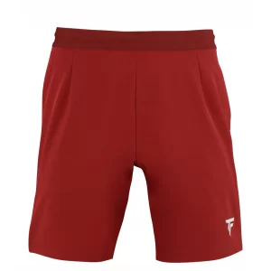 Tecnifibre Team Short Cardinal