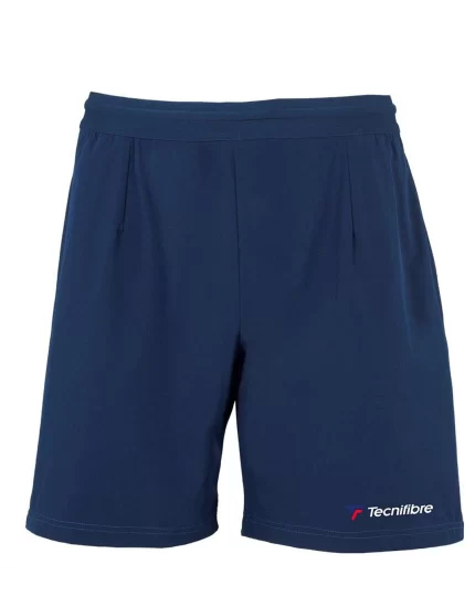 Tecnifibre Stretch Short Marine Navy - spodenki tenisowe