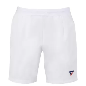 Tecnifibre Team Short White