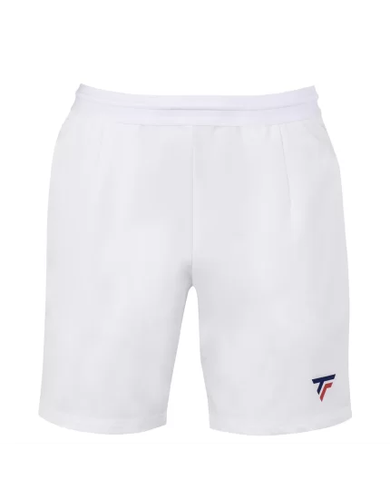 Tecnifibre Team Short White