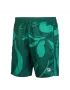 Fila Shorts Leo Aventurine Print - tennis short