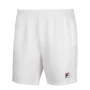 Fila Shorts Leo White - tennis short