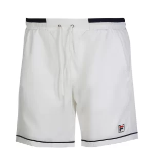 Fila Shorts Steve White - tennis shorts