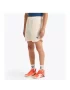 Diadora Shorts Core Whisper White - tennis shorts