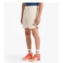 Diadora Shorts Core Whisper White - tennis shorts