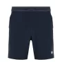 Wilson M Team 7 Navy - mens tennis shorts