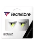 Tecnifibre Logo Damp Neon (2 pcs.)