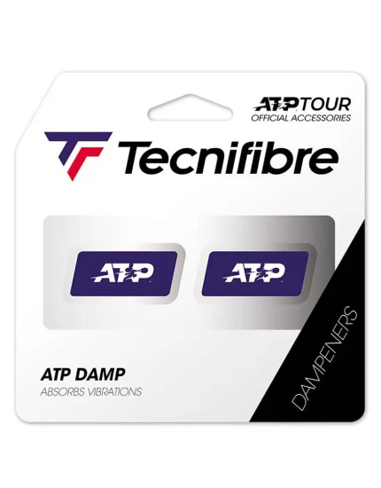 Tecnifibre ATP Damp Marine - wibrastopy
