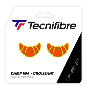 Tecnifibre Damp IGA Croissant (2 pcs.)