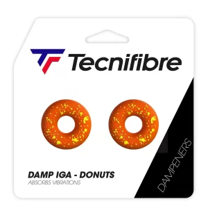 Tecnifibre Damp IGA Donut (2 pcs.)