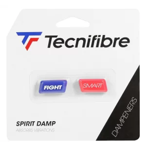 Tecnifibre Spirit Damp Fight Smart (2 pcs.) - dampeners