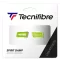 Tecnifibre Spirit Damp Never Give Up Green (2 pcs.) - dampeners