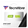 Tecnifibre Spirit Damp Never Give Up Green (2 pcs.) - dampeners