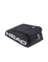 Head Tour Shoe Bag Black White
