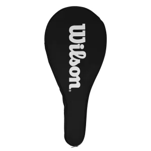 Wilson Tennis Cover Full Generic - tennis racket case