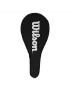 Wilson Tennis Cover Full Generic - tennis racket case