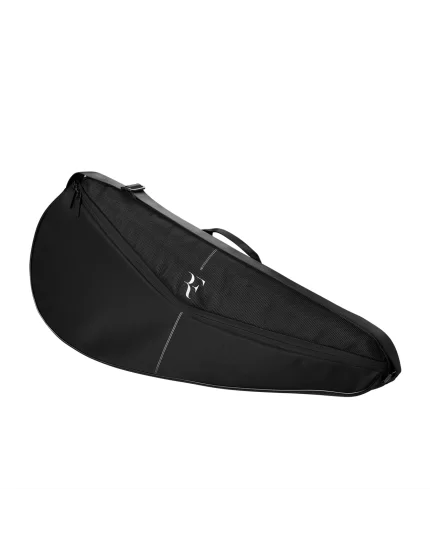 Wilson RF Racket Cover Black - tennis racket case