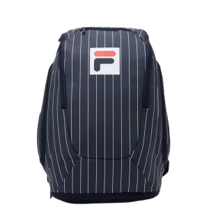 Fila Heritage Navy White - backpack