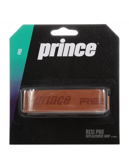 Prince Resi Pro Brown - replacement grip
