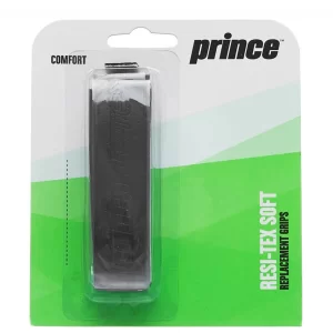 Prince Resi-Tex Soft Black - replacement grip