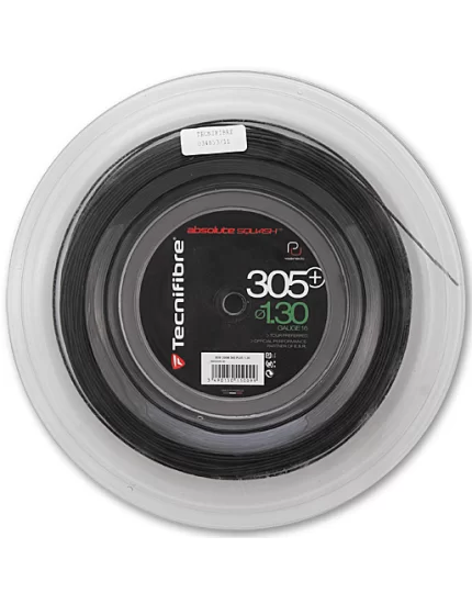 Tecnifibre 305+ 1.30 200m Squash