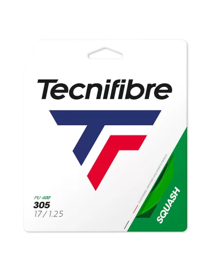 Tecnifibre 305 Green - squash string