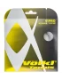 Volkl V-Pro Grey - tennis string